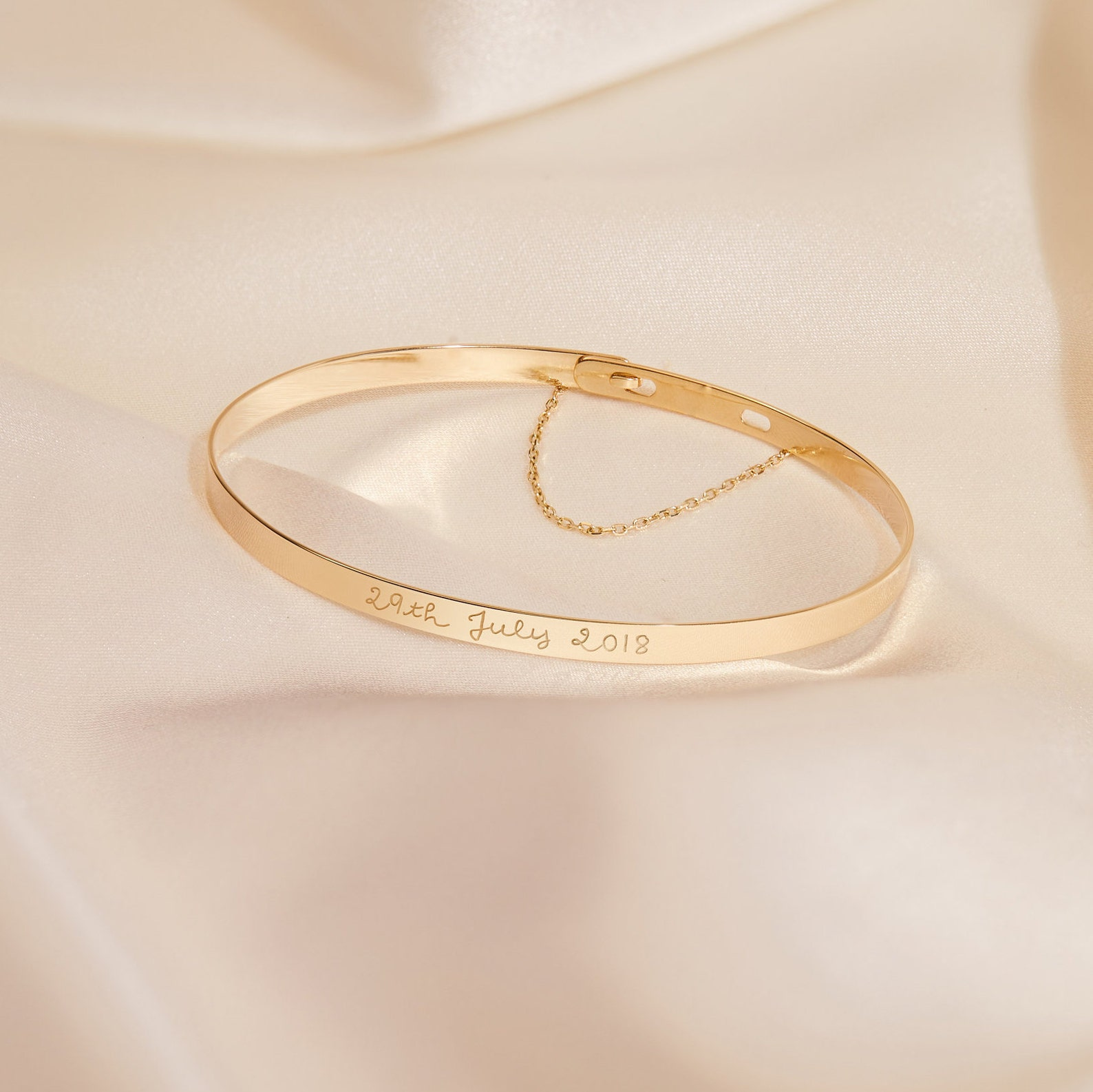 メッセージバングル お好きな英数字を刻印 – imeeet メッセージバングル お好きな英数字を刻印 – imeeet